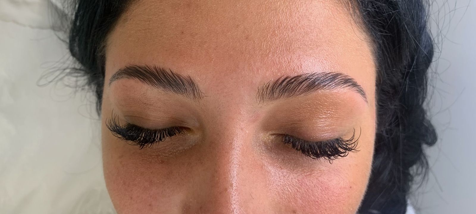Result shared by Holly