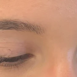 Result shared by Giavanna C.